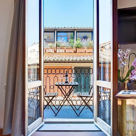 Dimora Dell'Orso Apartment Rome Exterior photo