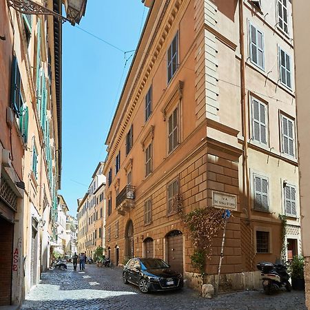 Dimora Dell'Orso Apartment Rome Exterior photo