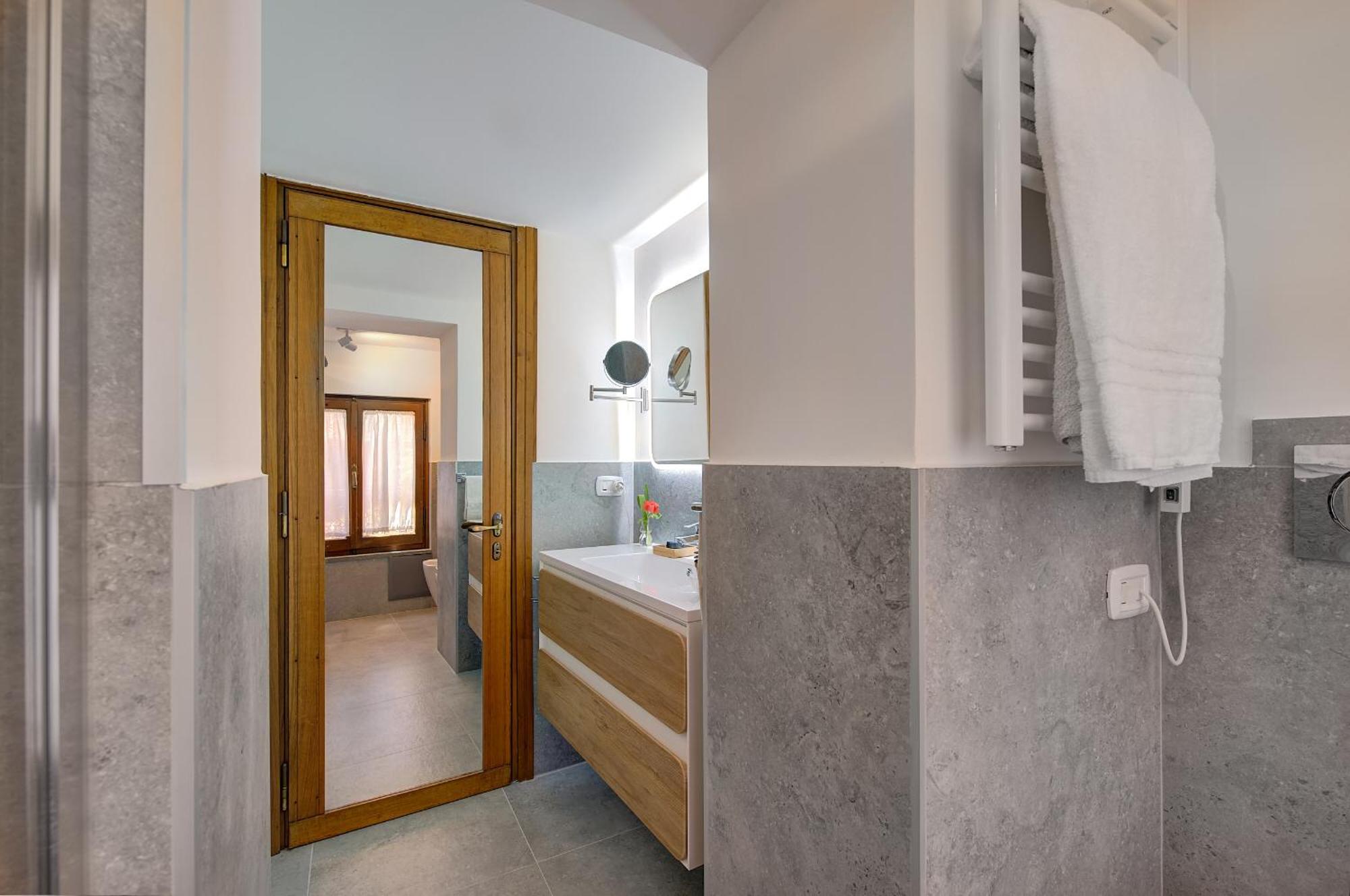 Dimora Dell'Orso Apartment Rome Exterior photo