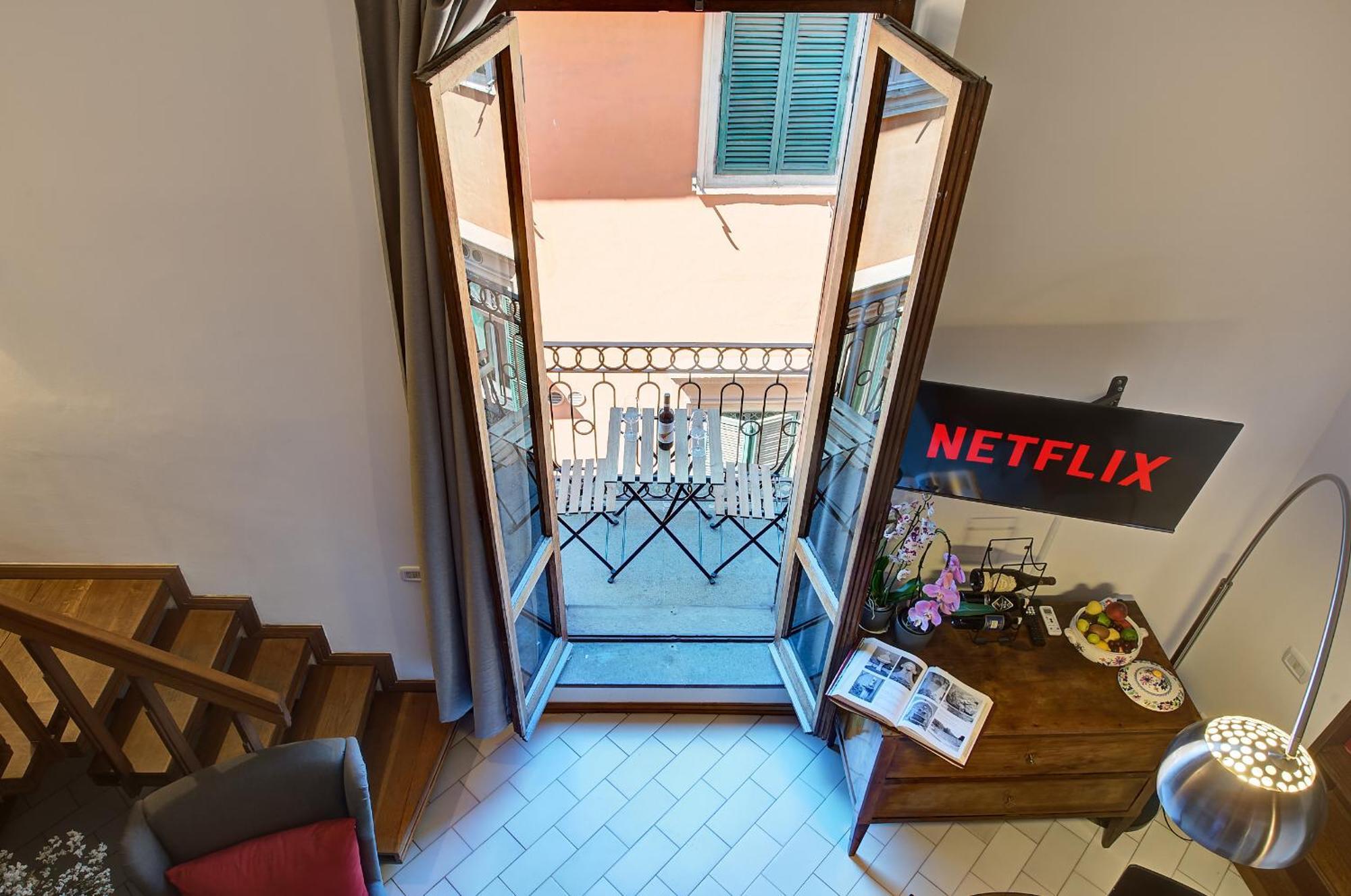 Dimora Dell'Orso Apartment Rome Exterior photo